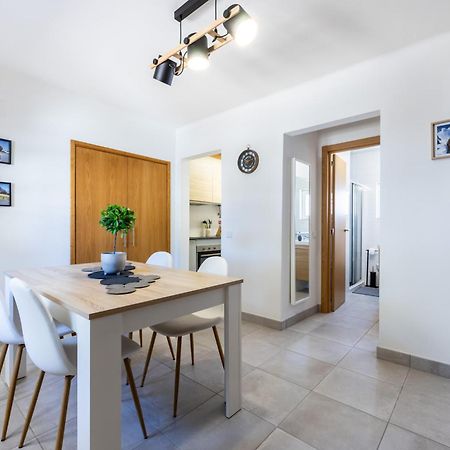 Casa Memoria Apartment Vila do Bispo Exterior photo