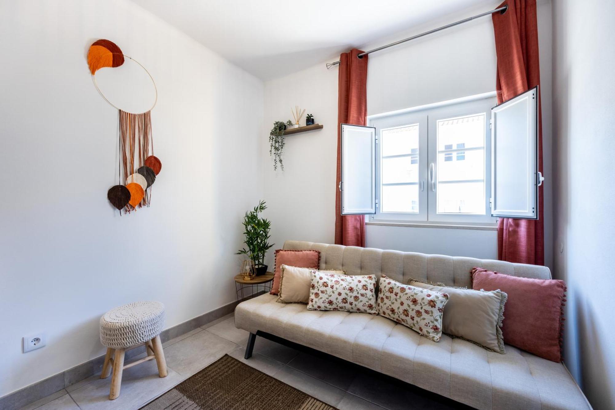 Casa Memoria Apartment Vila do Bispo Exterior photo