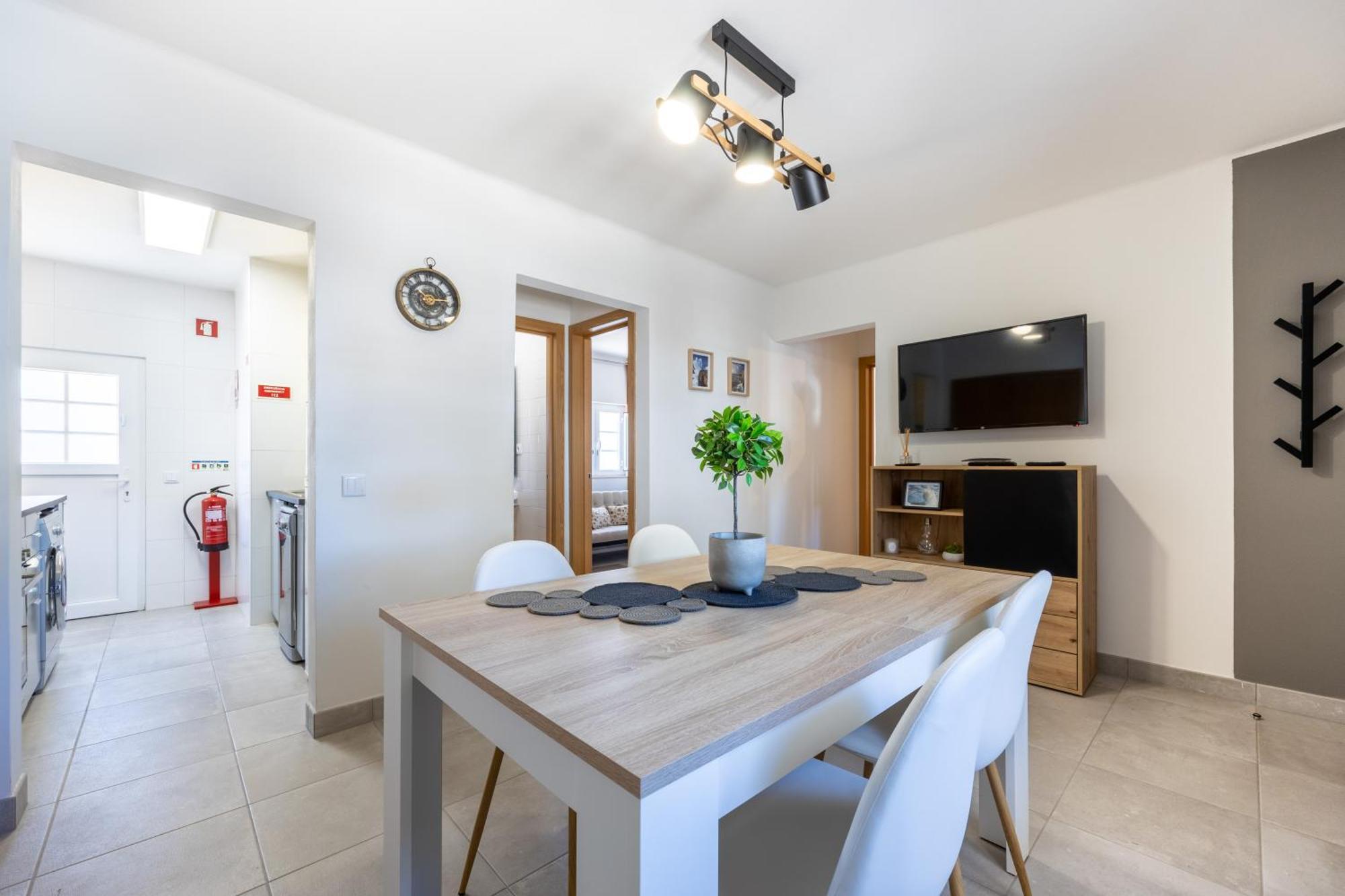Casa Memoria Apartment Vila do Bispo Exterior photo
