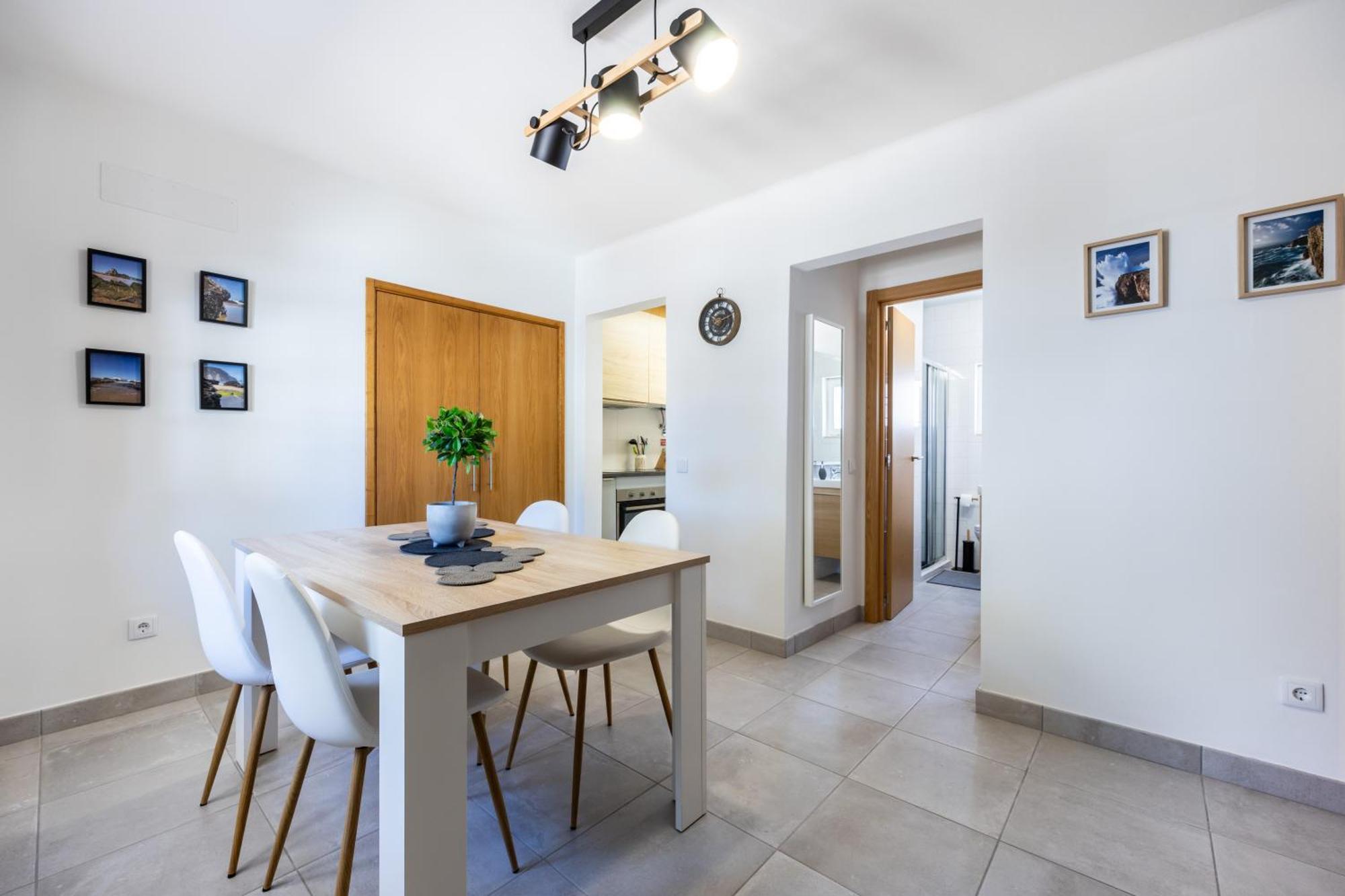 Casa Memoria Apartment Vila do Bispo Exterior photo