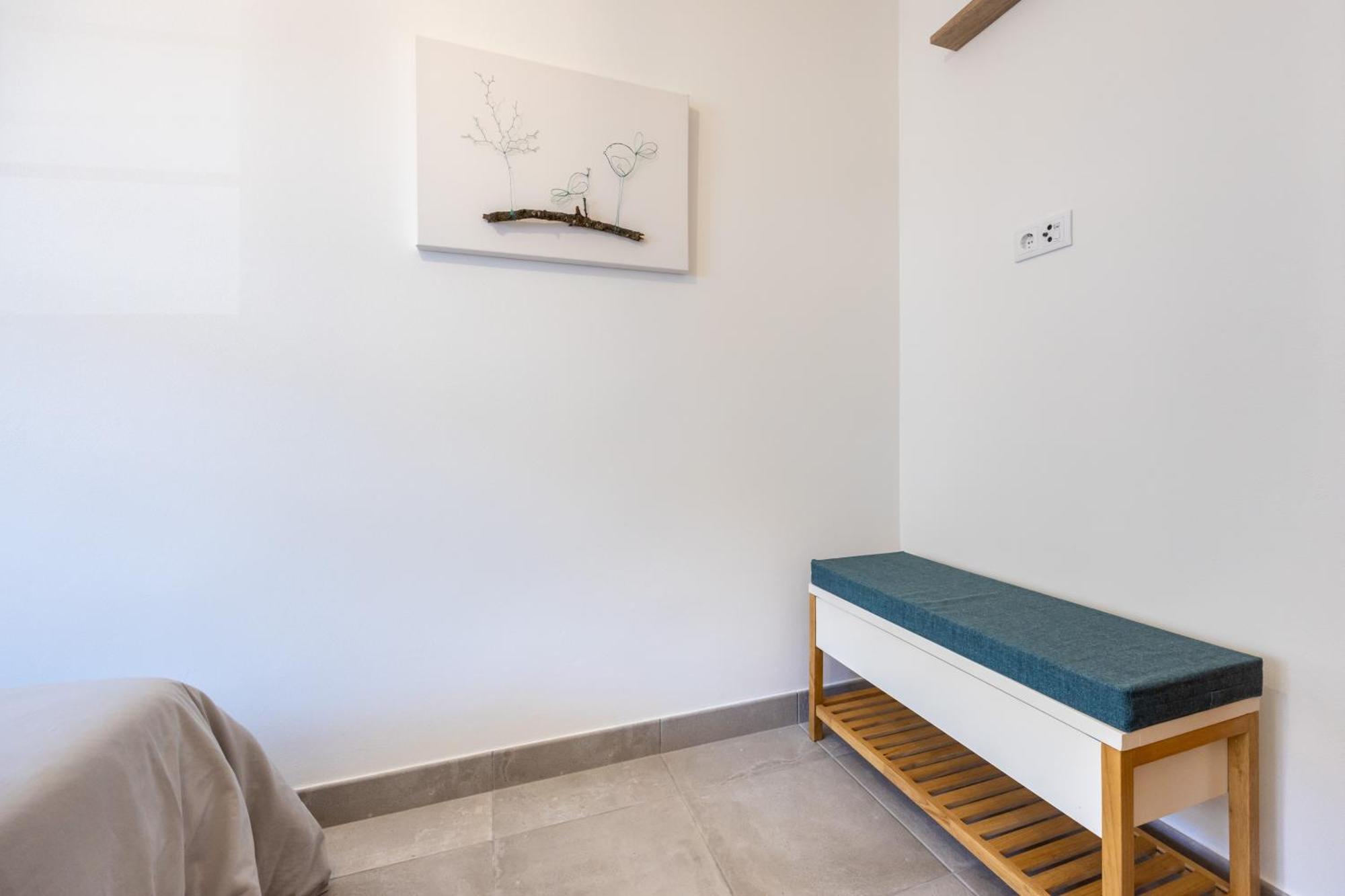 Casa Memoria Apartment Vila do Bispo Exterior photo