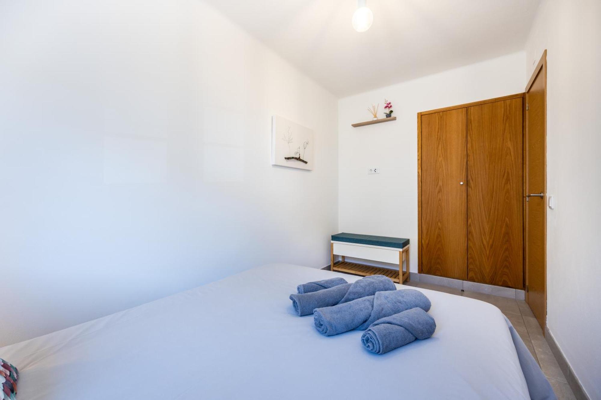 Casa Memoria Apartment Vila do Bispo Exterior photo