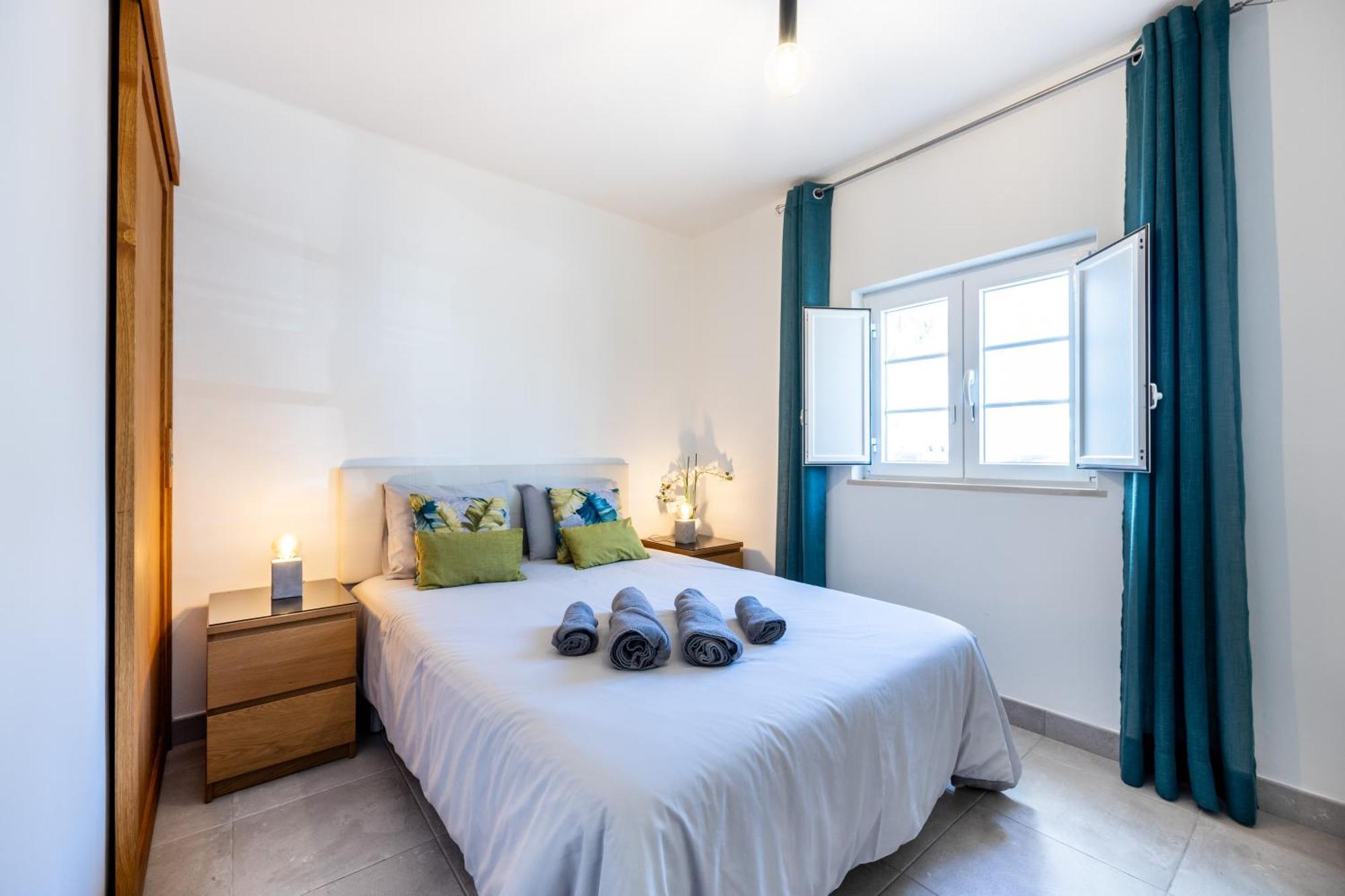 Casa Memoria Apartment Vila do Bispo Exterior photo