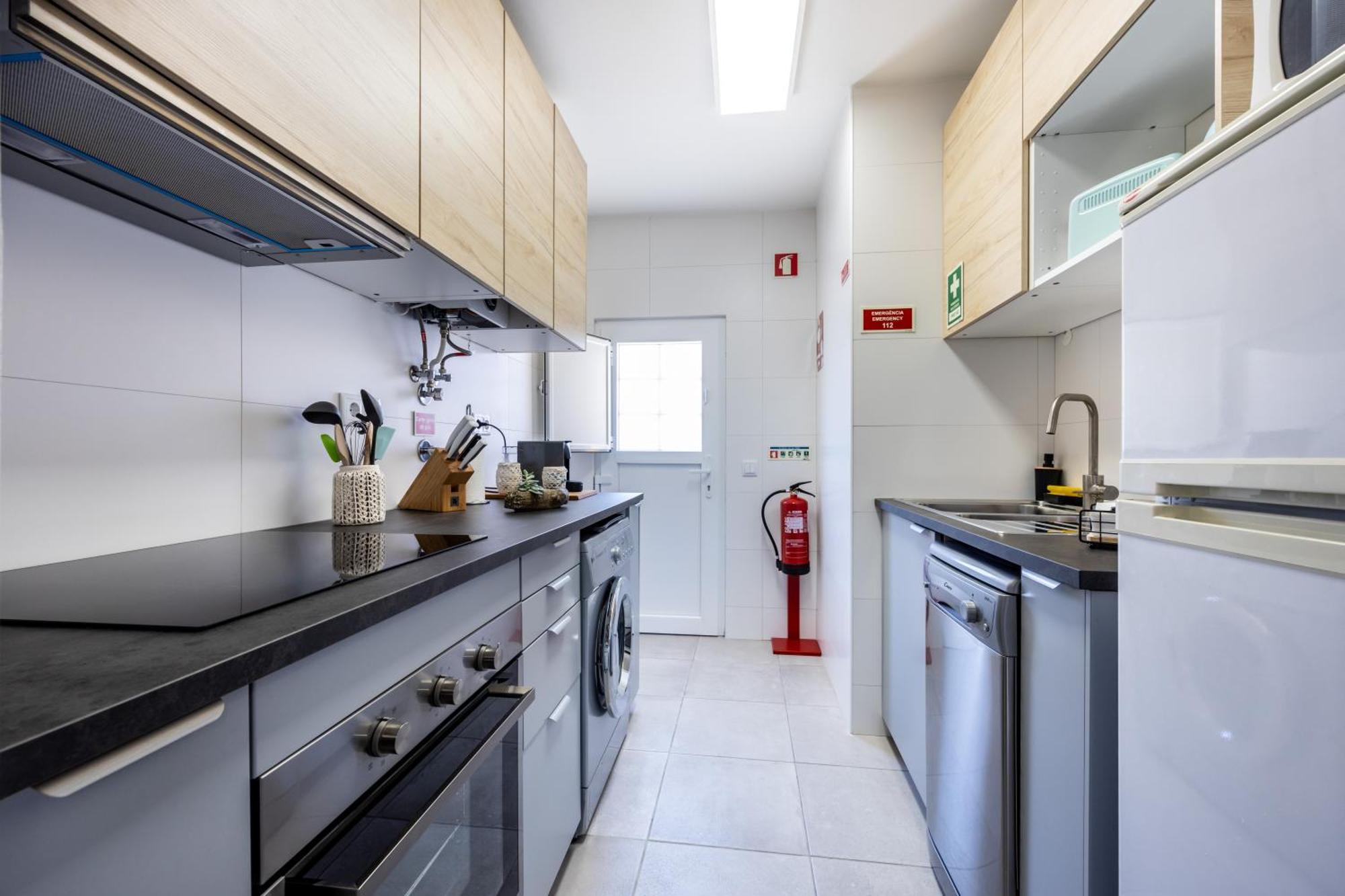 Casa Memoria Apartment Vila do Bispo Exterior photo