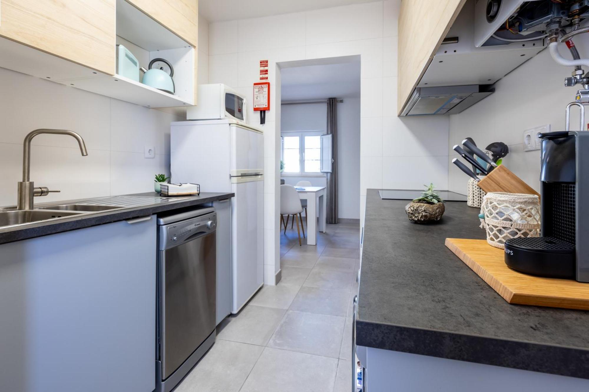 Casa Memoria Apartment Vila do Bispo Exterior photo
